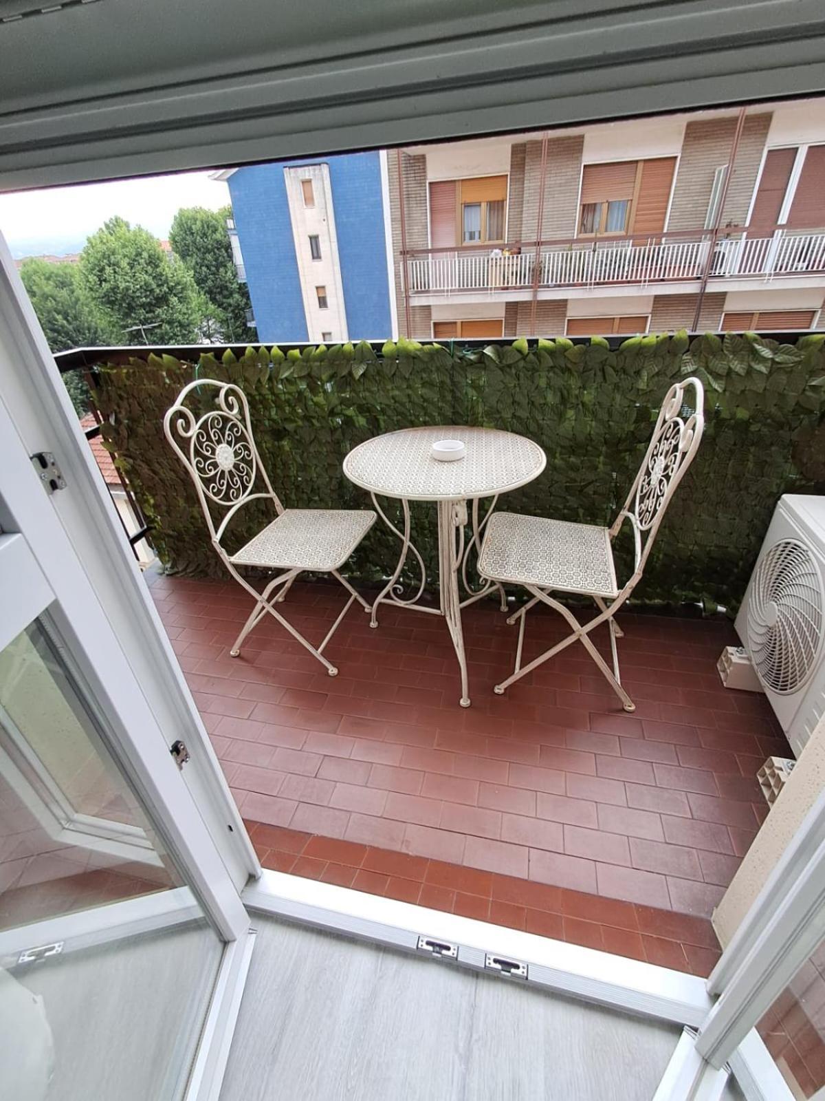 Apartamento Moderno Ed Esclusivo *