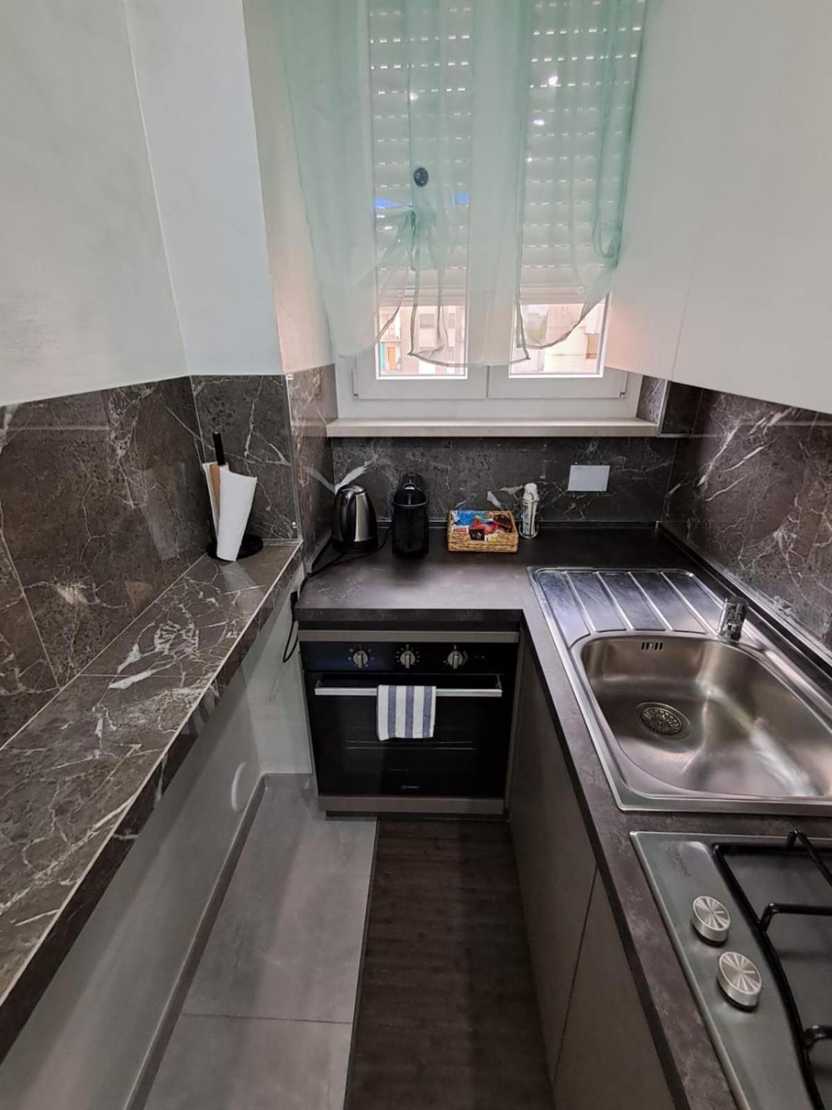 Apartamento Moderno Ed Esclusivo *