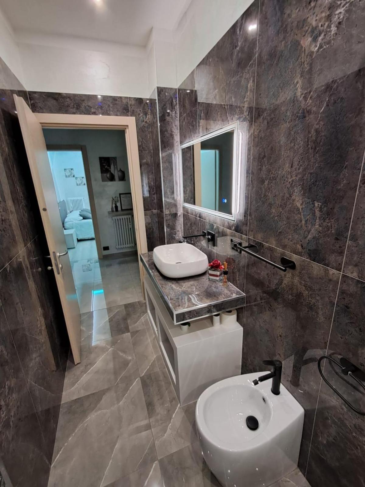 Apartamento Moderno Ed Esclusivo