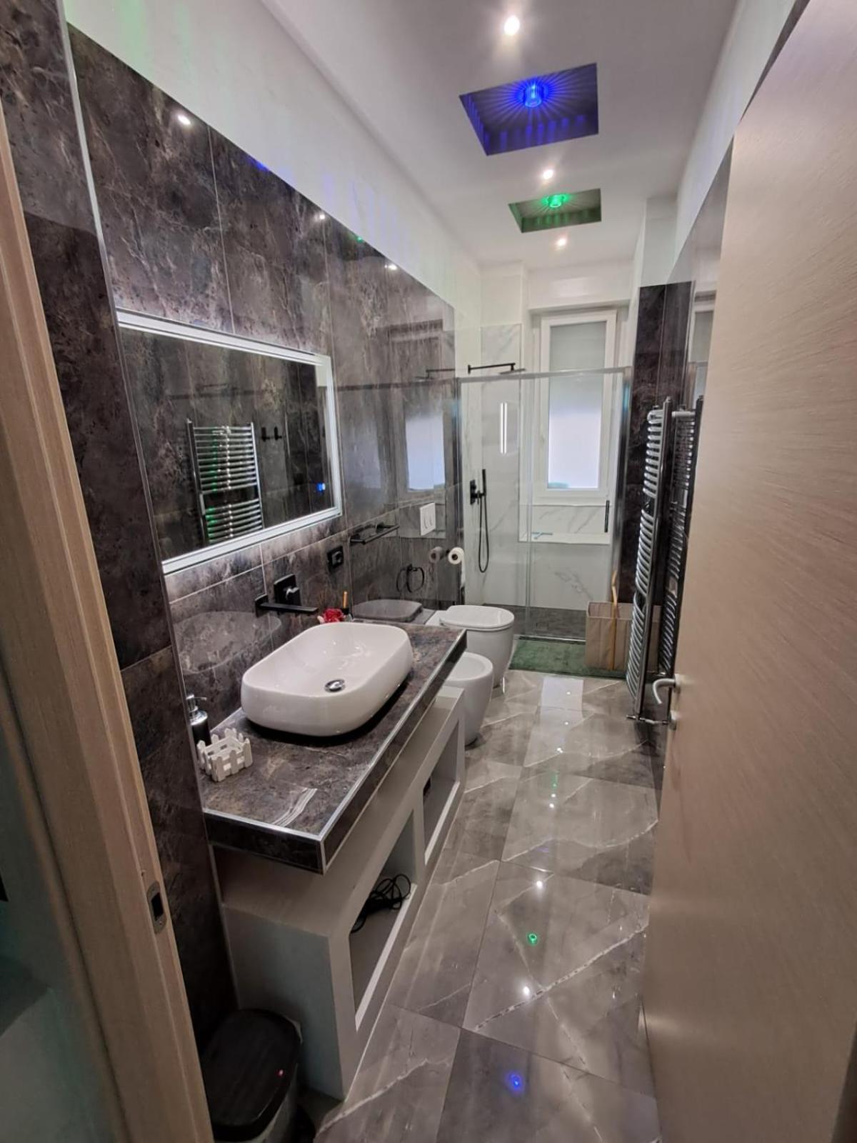 Apartamento Moderno Ed Esclusivo *