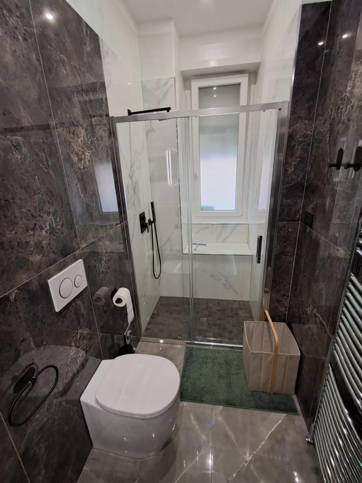 Apartamento Moderno Ed Esclusivo Turín